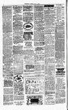 Folkestone Express, Sandgate, Shorncliffe & Hythe Advertiser Saturday 12 June 1880 Page 2