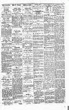 Folkestone Express, Sandgate, Shorncliffe & Hythe Advertiser Saturday 12 June 1880 Page 5