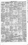 Folkestone Express, Sandgate, Shorncliffe & Hythe Advertiser Saturday 19 June 1880 Page 5
