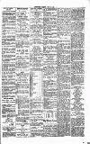 Folkestone Express, Sandgate, Shorncliffe & Hythe Advertiser Saturday 10 July 1880 Page 5
