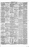 Folkestone Express, Sandgate, Shorncliffe & Hythe Advertiser Saturday 31 July 1880 Page 5