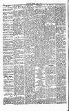 Folkestone Express, Sandgate, Shorncliffe & Hythe Advertiser Saturday 31 July 1880 Page 8