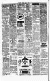 Folkestone Express, Sandgate, Shorncliffe & Hythe Advertiser Saturday 07 August 1880 Page 2