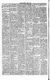 Folkestone Express, Sandgate, Shorncliffe & Hythe Advertiser Saturday 07 August 1880 Page 6