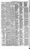 Folkestone Express, Sandgate, Shorncliffe & Hythe Advertiser Saturday 07 August 1880 Page 8