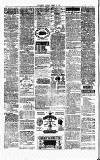 Folkestone Express, Sandgate, Shorncliffe & Hythe Advertiser Saturday 21 August 1880 Page 2
