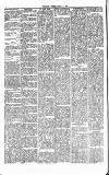 Folkestone Express, Sandgate, Shorncliffe & Hythe Advertiser Saturday 21 August 1880 Page 6