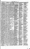 Folkestone Express, Sandgate, Shorncliffe & Hythe Advertiser Saturday 21 August 1880 Page 7