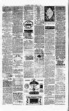 Folkestone Express, Sandgate, Shorncliffe & Hythe Advertiser Saturday 28 August 1880 Page 2