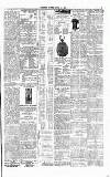 Folkestone Express, Sandgate, Shorncliffe & Hythe Advertiser Saturday 28 August 1880 Page 3