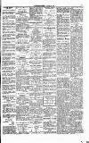 Folkestone Express, Sandgate, Shorncliffe & Hythe Advertiser Saturday 28 August 1880 Page 5