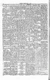 Folkestone Express, Sandgate, Shorncliffe & Hythe Advertiser Saturday 28 August 1880 Page 8