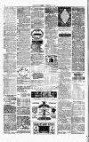 Folkestone Express, Sandgate, Shorncliffe & Hythe Advertiser Saturday 11 September 1880 Page 2