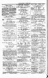 Folkestone Express, Sandgate, Shorncliffe & Hythe Advertiser Saturday 11 September 1880 Page 4