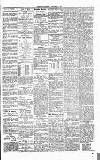 Folkestone Express, Sandgate, Shorncliffe & Hythe Advertiser Saturday 11 September 1880 Page 5