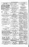 Folkestone Express, Sandgate, Shorncliffe & Hythe Advertiser Saturday 09 October 1880 Page 4