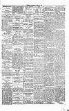 Folkestone Express, Sandgate, Shorncliffe & Hythe Advertiser Saturday 16 October 1880 Page 5