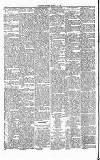 Folkestone Express, Sandgate, Shorncliffe & Hythe Advertiser Saturday 16 October 1880 Page 8
