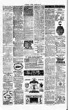 Folkestone Express, Sandgate, Shorncliffe & Hythe Advertiser Saturday 30 October 1880 Page 2
