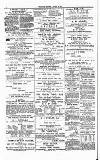 Folkestone Express, Sandgate, Shorncliffe & Hythe Advertiser Saturday 30 October 1880 Page 4