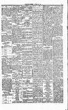 Folkestone Express, Sandgate, Shorncliffe & Hythe Advertiser Saturday 30 October 1880 Page 5