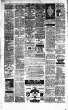 Folkestone Express, Sandgate, Shorncliffe & Hythe Advertiser Saturday 01 January 1881 Page 2