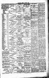 Folkestone Express, Sandgate, Shorncliffe & Hythe Advertiser Saturday 01 January 1881 Page 5