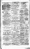 Folkestone Express, Sandgate, Shorncliffe & Hythe Advertiser Saturday 22 January 1881 Page 4