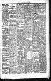 Folkestone Express, Sandgate, Shorncliffe & Hythe Advertiser Saturday 22 January 1881 Page 5
