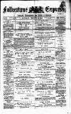 Folkestone Express, Sandgate, Shorncliffe & Hythe Advertiser