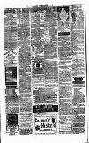 Folkestone Express, Sandgate, Shorncliffe & Hythe Advertiser Saturday 26 February 1881 Page 2