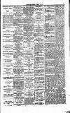 Folkestone Express, Sandgate, Shorncliffe & Hythe Advertiser Saturday 26 February 1881 Page 5