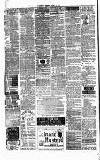 Folkestone Express, Sandgate, Shorncliffe & Hythe Advertiser Saturday 12 March 1881 Page 2