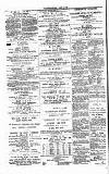 Folkestone Express, Sandgate, Shorncliffe & Hythe Advertiser Saturday 12 March 1881 Page 4