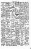 Folkestone Express, Sandgate, Shorncliffe & Hythe Advertiser Saturday 12 March 1881 Page 5
