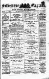 Folkestone Express, Sandgate, Shorncliffe & Hythe Advertiser