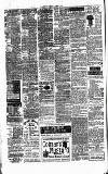 Folkestone Express, Sandgate, Shorncliffe & Hythe Advertiser Saturday 09 April 1881 Page 2