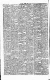 Folkestone Express, Sandgate, Shorncliffe & Hythe Advertiser Saturday 09 April 1881 Page 6