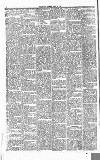 Folkestone Express, Sandgate, Shorncliffe & Hythe Advertiser Saturday 30 April 1881 Page 6