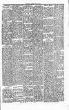 Folkestone Express, Sandgate, Shorncliffe & Hythe Advertiser Saturday 30 April 1881 Page 7