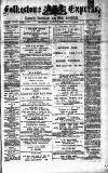 Folkestone Express, Sandgate, Shorncliffe & Hythe Advertiser