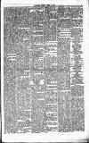 Folkestone Express, Sandgate, Shorncliffe & Hythe Advertiser Saturday 13 August 1881 Page 7