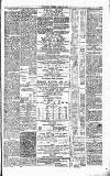 Folkestone Express, Sandgate, Shorncliffe & Hythe Advertiser Saturday 27 August 1881 Page 3