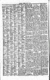 Folkestone Express, Sandgate, Shorncliffe & Hythe Advertiser Saturday 27 August 1881 Page 8