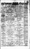 Folkestone Express, Sandgate, Shorncliffe & Hythe Advertiser