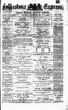 Folkestone Express, Sandgate, Shorncliffe & Hythe Advertiser