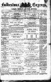 Folkestone Express, Sandgate, Shorncliffe & Hythe Advertiser