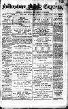 Folkestone Express, Sandgate, Shorncliffe & Hythe Advertiser