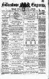 Folkestone Express, Sandgate, Shorncliffe & Hythe Advertiser