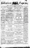 Folkestone Express, Sandgate, Shorncliffe & Hythe Advertiser